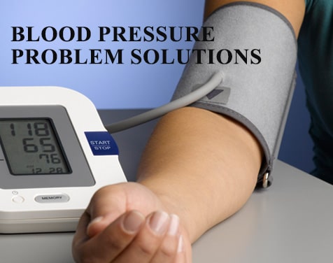 blood pressure tips